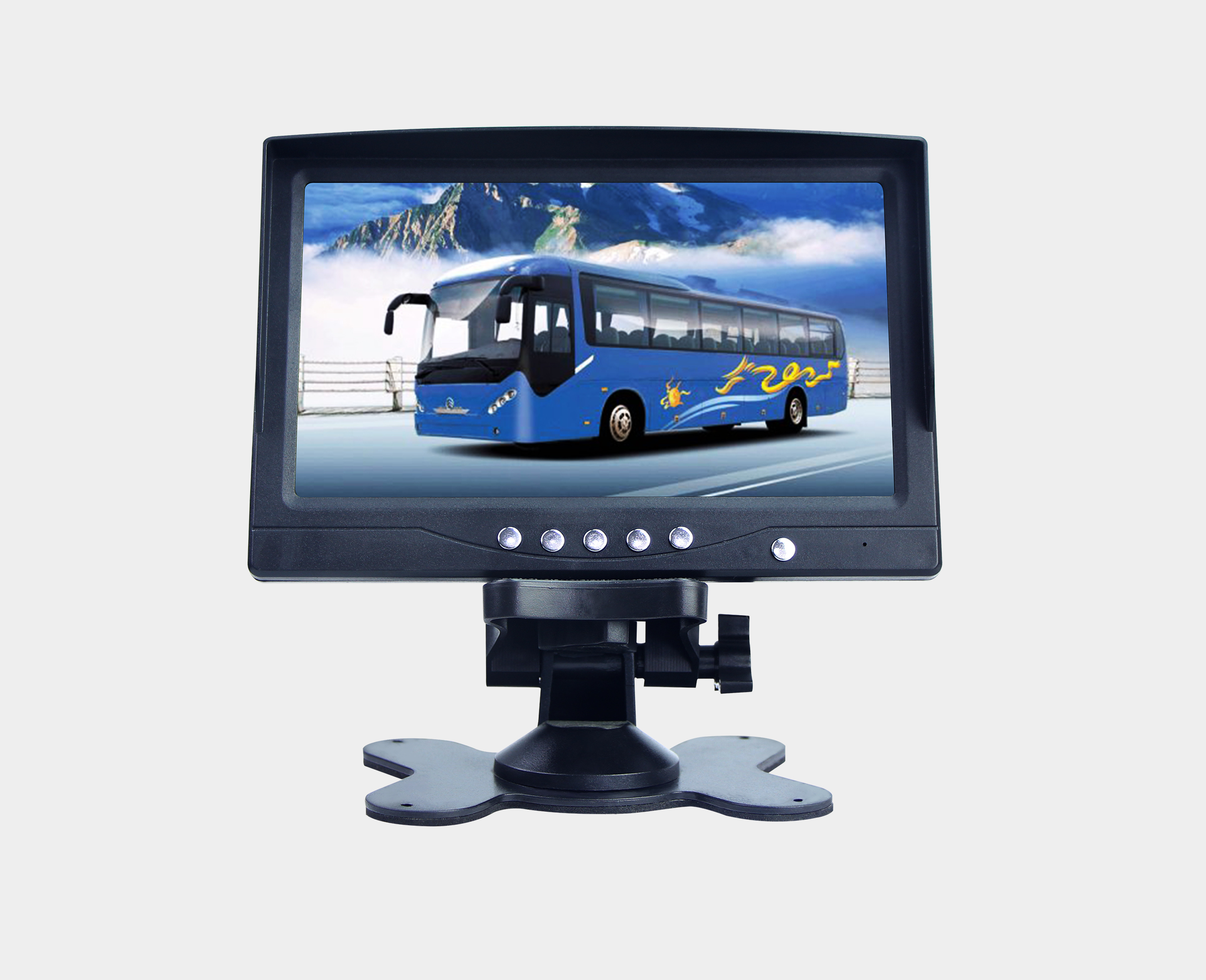 7 inch AHD rearview System7 inch AHD rearview System